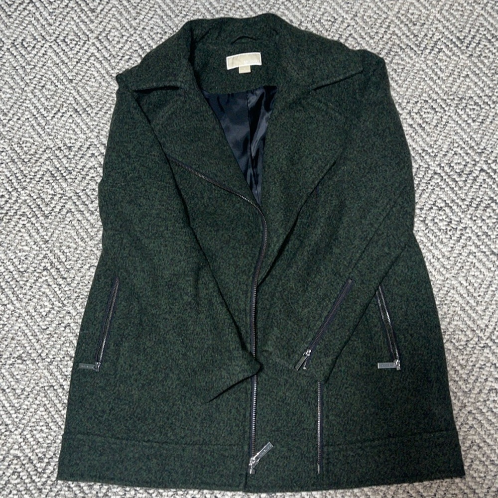 MICHAEL KORS winter jacket